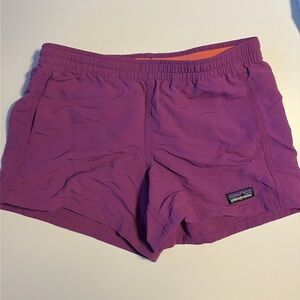 Patagonia kids' Baggies™ Shorts 4" - Unlined